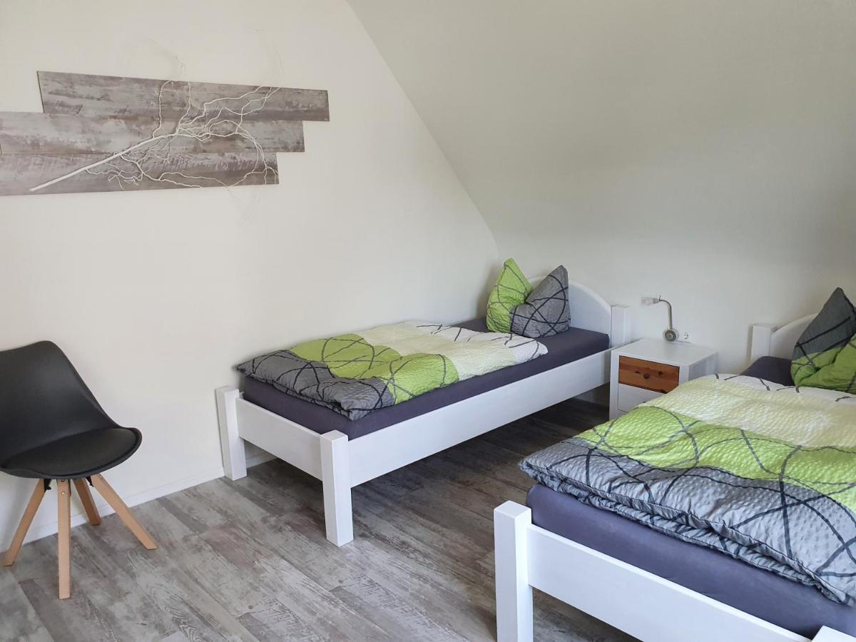 Schweier - Außerhalb Und Doch Zentral Apartment Freiburg im Breisgau