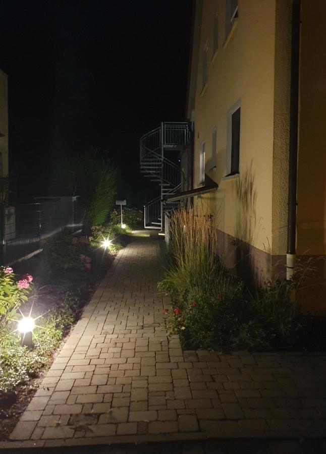 Schweier - Außerhalb Und Doch Zentral Apartment Freiburg im Breisgau