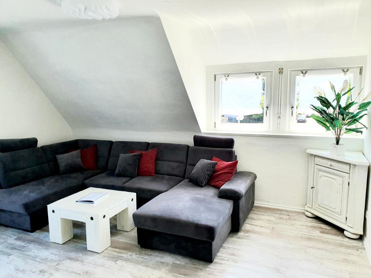 Schweier - Außerhalb Und Doch Zentral Apartment *